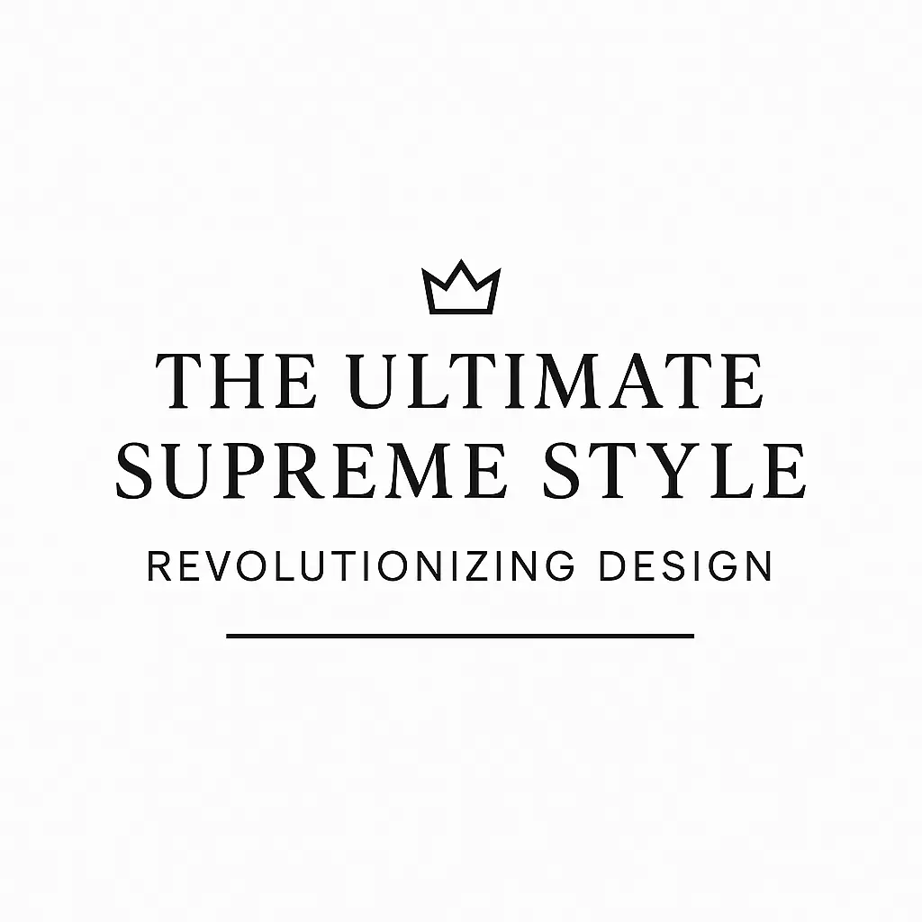 The Ultimate Supreme Shop